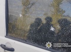 Російський дрон поранив чотирьох поліцейських під час евакуації на Харківщині