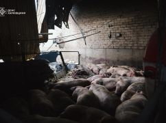 На Харьковщине ущерб агрофирмы после вражеской атаки может достичь 300 млн грн