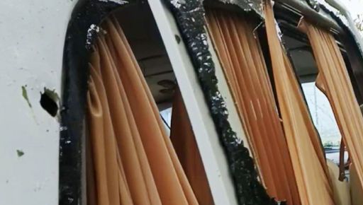 Поліція показала наслідки обстрілів Харківщині, де РФ вбила дві людини