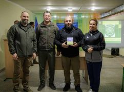 У Харківську область з робочим візитом приїхала міністерка у справах ветеранів: що відомо