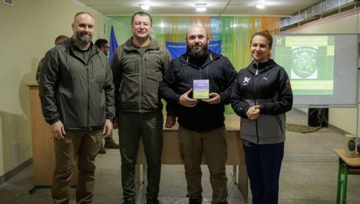 У Харківську область з робочим візитом приїхала міністерка у справах ветеранів: що відомо