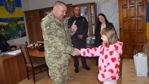 На Харківщині 11-річна дівчинка знайшла та передала військовим бойовий дрон