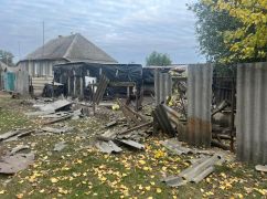 Обстреляли госпредприятие и дом культуры: на Купянщине рассказали о последствиях вражеских атак