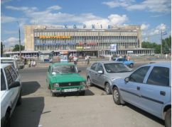 "Чарівні двері": знакові місця кримінальної історії Харкова