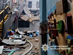 У Харкові кількість постраждалих внаслідок російського обстрілу зросла до дев'яти людей
