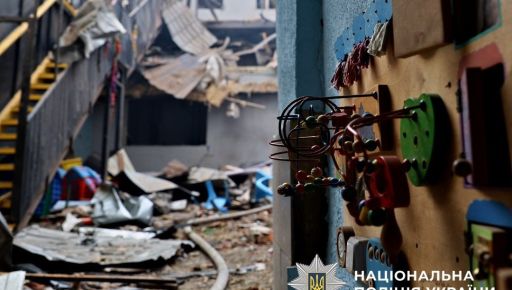 У Харкові кількість постраждалих внаслідок російського обстрілу зросла до дев'яти людей