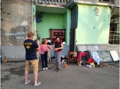 Волонтери чи одинаки: як харків'яни рятують вуличних тварин і чому "вони не волонтери"