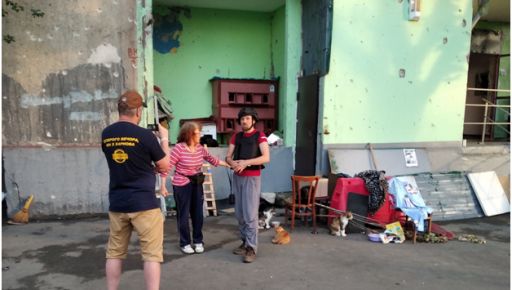 Волонтеры или одиночки: как харьковчане спасают уличных животных и почему "они не волонтеры"