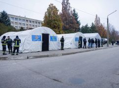 Синегубов рассказал, какая ситуация сейчас в громаде на Харьковщине, где РФ обстреляла котельную