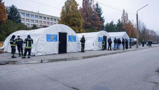 Синєгубов розповів, яка нині ситуація у громаді на Харківщині, де РФ обстріляла котельню