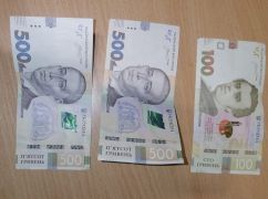 В Харькове арестовали рецидивиста, который ударил женщину по голове и украл деньги