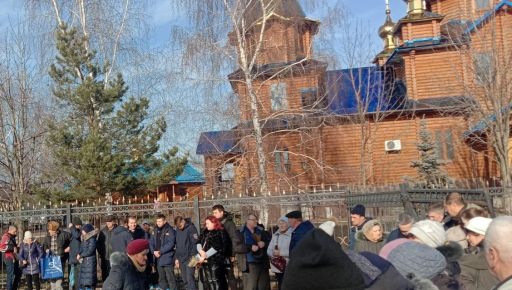 На Харьковщине обустроено более полусотни крещенских купелей