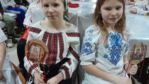 Перестали пугаться резких звуков: Дети из Харьковщины прошли реабилитацию на Закарпатье