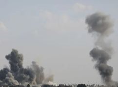 Передмістя Харкова обстріляли ракетами: що відомо