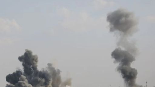 Пригород Харькова обстреляли ракетами: что известно