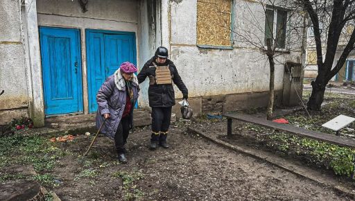 Це складна спецоперація: Токар розповів про хід евакуації на Харківщині
