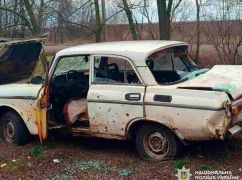 Правоохранители показали, как и чем армия РФ била по Харьковщине в сутки