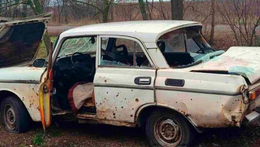 Правоохоронці показали, як і чим армія РФ била по Харківщині за добу