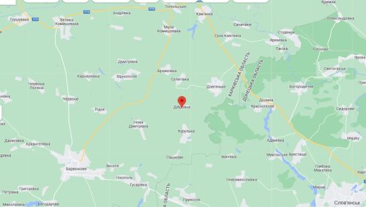 Холодноярці звільнили село Дібрівне на ізюмському напрямку: Боєць розповів подробиці