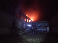 Полиция показала последствия обстрелов населенных пунктов Харьковщины в сутки