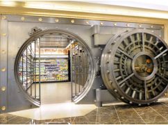 Деньги врагу не достанутся. Как готовились к войне банки в Харькове