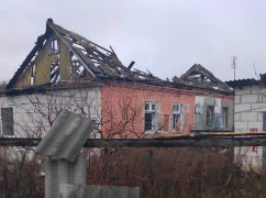 Правоохоронці показали місяця російських атак на Харківщині, де загинула людина