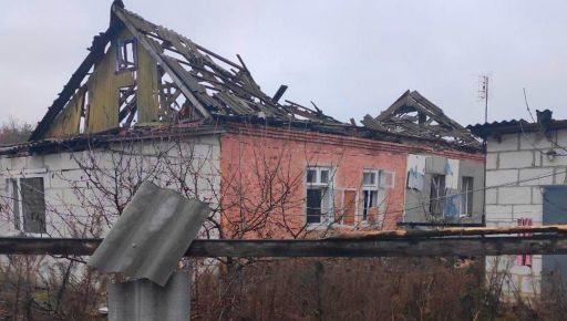 Правоохранители показали месяцы российских атак на Харьковщине, где погиб человек