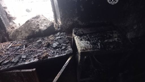 Сжег заживо: на Харьковщине суд наказал мужчину, который убил сожительницу