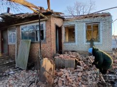 У Харківській області від російських ударів постраждало 9 людей - ОВА