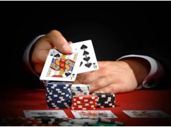 Криминальная история Харькова. Легендарные городские "каталы"