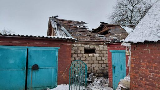 На Харківщині ворог вдарив "Молнією&rdquo; по селищу: є постраждала