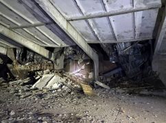 У Купянському районі росіяни пошкодили млин