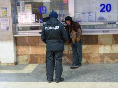 Как выжить зимой: Советы харьковских бомжей