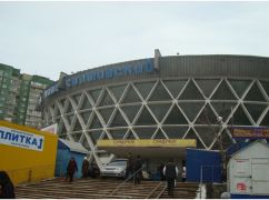 "Круглий" ринок: знакові місця кримінальної історії Харкова