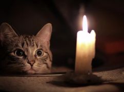 На Харківщині через обстріли без світла залишаються 67 тис. споживачів