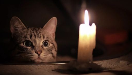 На Харківщині через обстріли без світла залишаються 67 тис. споживачів &ndash; обленерго