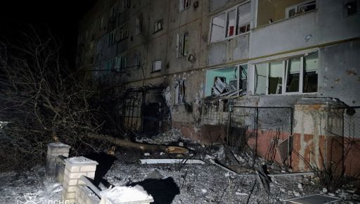 Росія завдала масованого удару БпЛА по цивільних будинках на Харківщині: фото руйнувань