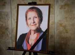 В Харькове простились с выдающимся генетиком и почетным гражданином города: фото с церемонии