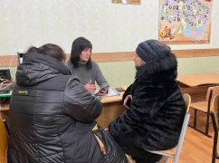 У Харкові на місцях влучань працюють виїзні ЦНАПи