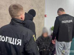 В Харькове разоблачили врача, который за 4,5 тыс. долларов оформил инвалидность