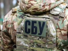 Колишня керівниця лікарні "штампувала" інвалідів-ухилятнів на Харківщині &ndash; СБУ