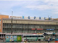 Легенды Харькова. "Дядя Боря" &ndash; самый богатый человек в истории города