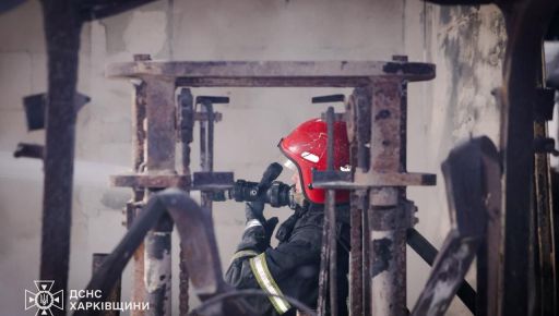 Удар по заводу в Малиновке: найдены остатки тела четвертой жертвы