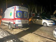 У Харкові за систематичні знущання зі співмешканки чоловікові загрожує тюрма