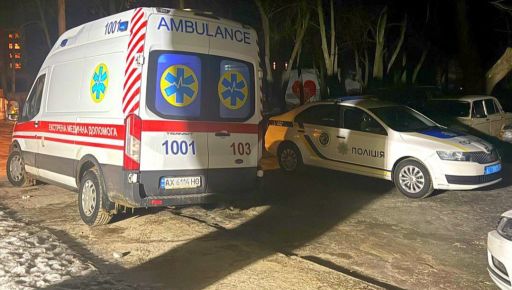 У Харкові за систематичні знущання зі співмешканки чоловікові загрожує тюрма