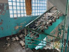 Прокуратура повідомила тип БпЛА, яким вдарили по гуртожитку в Харкові