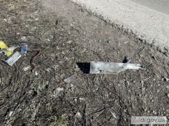 Оккупанты атаковали дронами Дергачевскую громаду на Харьковщине: есть раненый