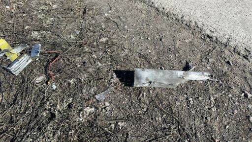 Окупанти атакували дронами Дергачівську громаду на Харківщині: є поранений