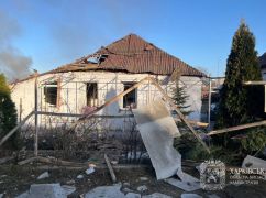 Один погибший, 11 пострадавших: Синегубов рассказал о последствиях российских атак в Харьковской области