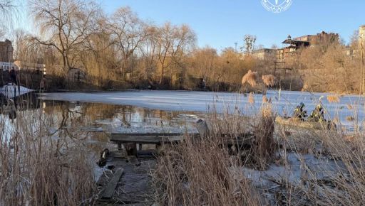 Гибель мальчика на льду в Харькове: из семьи могут удалить другого ребенка